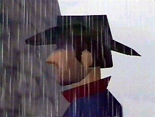 Flint, the main character