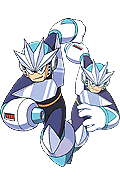 GeminiMan! GeminiMan!
