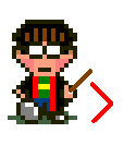 No need for Alohomora spells here; Just click!