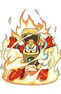 HeatMan