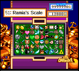 Notice the PokeDollar next to the star coin.