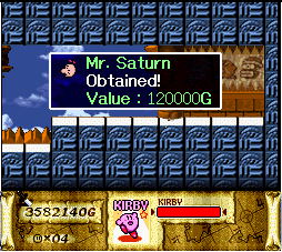 An EarthBound cameo!