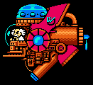 Doctor Wily!!