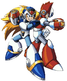 X and Zero