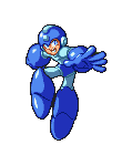 MegaMan