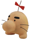 Mr.Saturn