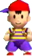 An EarthBound site w/ sprites and stuff!