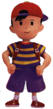 Ness
