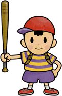 Ness RULES!!!!