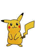 "Pikachuu!"
