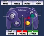 SSB:M controls!