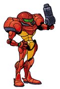 Samus Aran