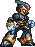 Shadow Armor (aka Ninja Armor)