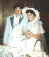 Alistair&Darlene Wedding