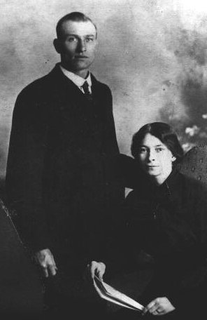 grandparents