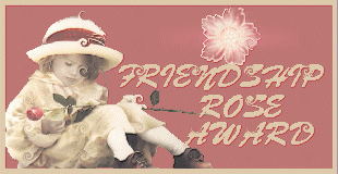 friendship award