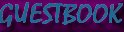 Free Guestbook by Guestpage.com
