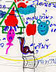 Example map from Chian Yai Secondary School, Nakhon Sri Thammarat province