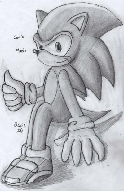 Sonic