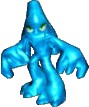Chaos' original form