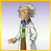 Sonic X - Chuck