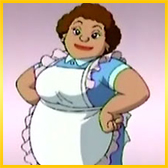 Sonic X - Ella