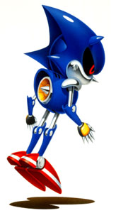 Bleh...I have nothing to say about him really. He's okay though.