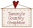 Tammy's Country Graphics