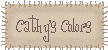 Cathy's Colors