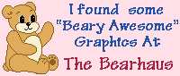 The Bearhaus