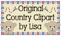 Lisa's Country Clipart
