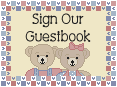 Sign Our Guestbook