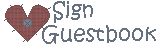 Sign Our Guestbook