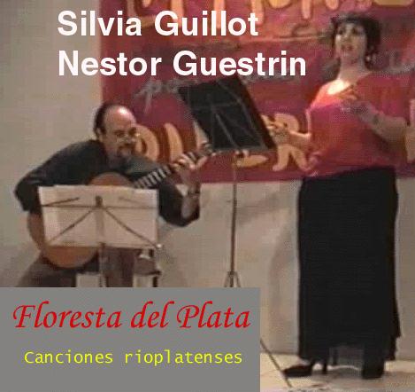 Floresta del Plata