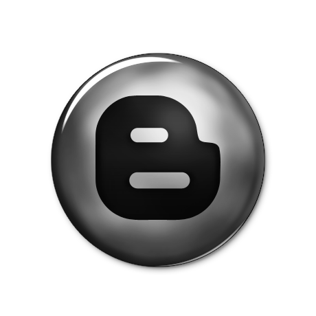 Blog Icon