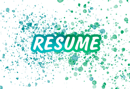 Resume