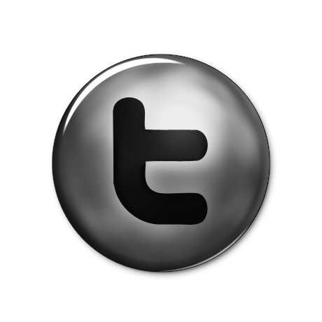Twitter Icon