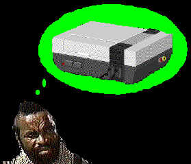 the nes