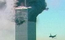 photo of attack