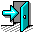 Eingang