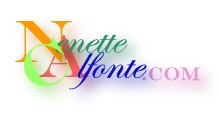 Nenette's Home Page
