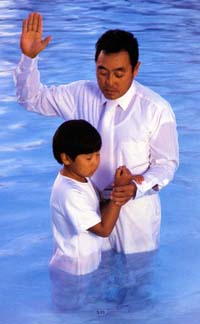 Baptism