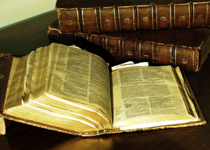 Scriptures