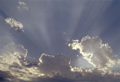 Clouds