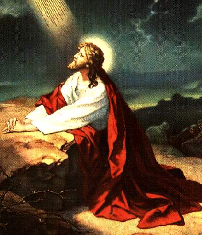 Gethsemane