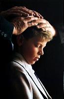 Gift of the Holy Ghost