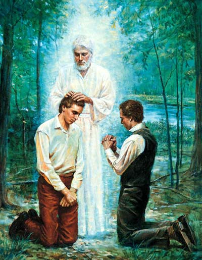 Priesthood