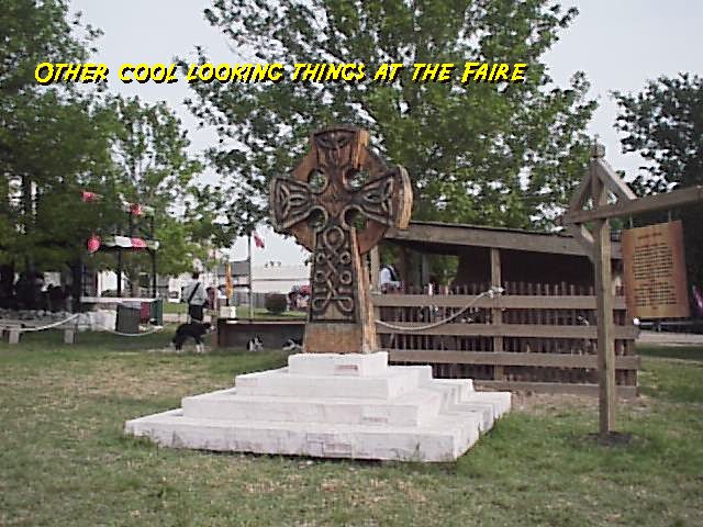 cross