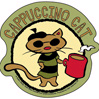 Cappucino Cat