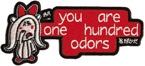 100 Odors